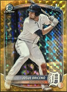Josue Briceno