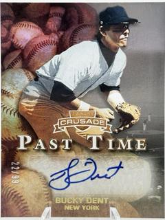 Bucky Dent