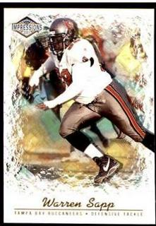 Warren Sapp