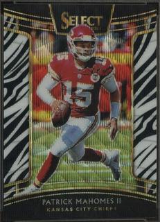 Patrick Mahomes II