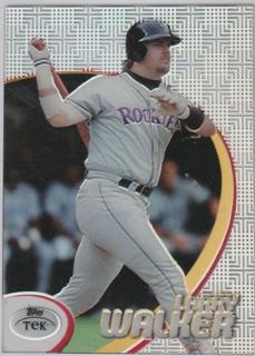 Larry Walker