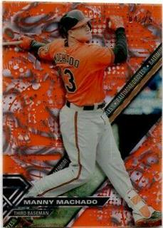Manny Machado