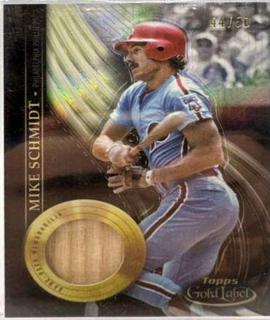 Mike Schmidt