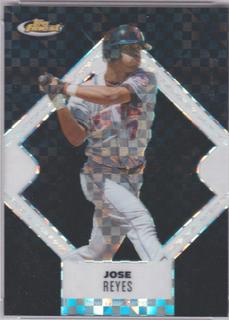 Jose Reyes