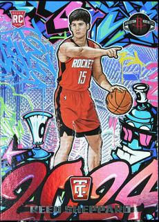 Reed Sheppard