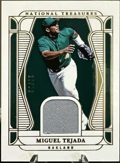 Miguel Tejada