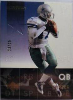 Quincy Carter