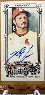 Nolan Arenado