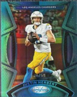 Justin Herbert
