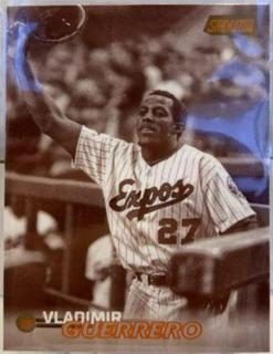 Vladimir Guerrero