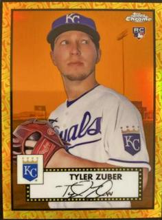 Tyler Zuber