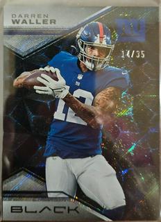 Darren Waller