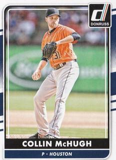 Collin McHugh