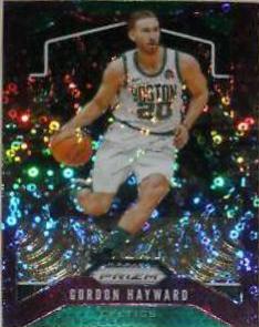 Gordon Hayward