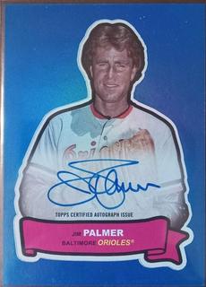 Jim Palmer