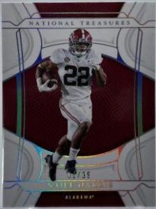 Najee Harris