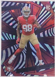 Mykel Williams