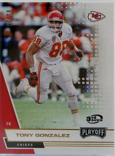 Tony Gonzalez
