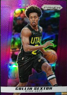 Collin Sexton