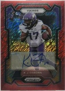 K. J. Osborn