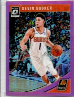 Devin Booker