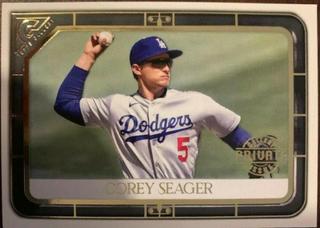 Corey Seager