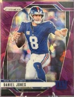 Daniel Jones