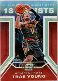 Trae Young