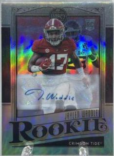 Jaylen Waddle