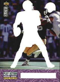 Mystery Base Card