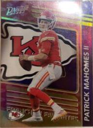 Patrick Mahomes II
