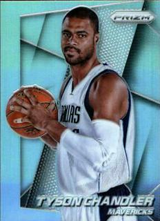 Tyson Chandler