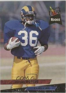 Jerome Bettis