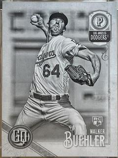 Walker Buehler