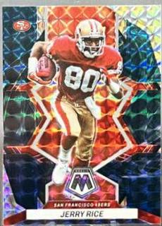 Jerry Rice