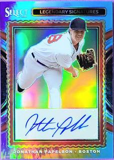 Jonathan Papelbon