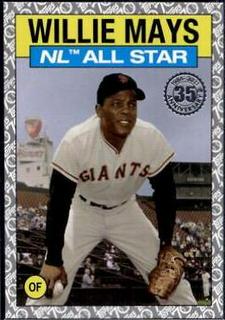 Willie Mays