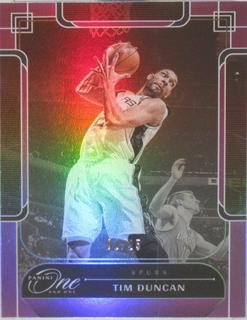 Tim Duncan