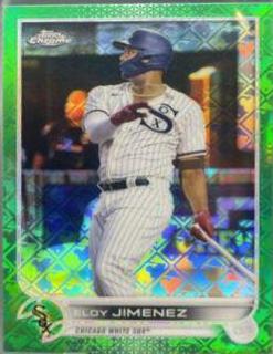 Eloy Jimenez