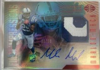 Marlon Mack
