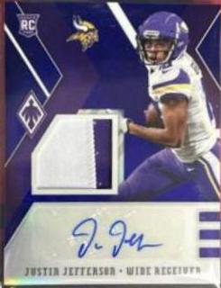 Justin Jefferson