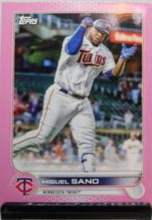 Miguel Sano