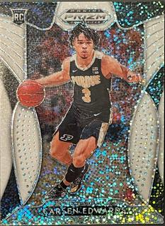 Carsen Edwards