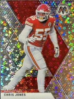 Chris Jones