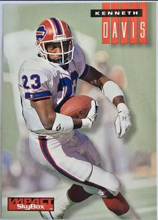 Kenneth Davis