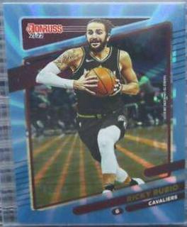 Ricky Rubio