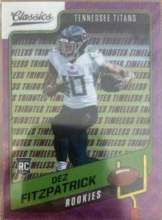 Dez Fitzpatrick