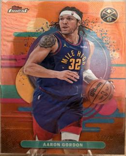 Aaron Gordon