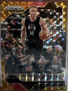Blake Griffin