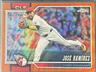 Jose Ramirez